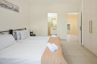 Villa Anamari Eos Villas - Ágios Stéfanos - 1