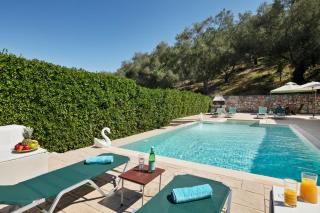 Villa Anamari Eos Villas - Ágios Stéfanos - 4