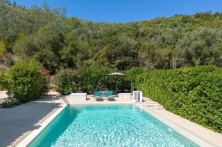 Villa Anamari Eos Villas - Ágios Stéfanos - 9