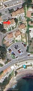 Appartement plage du cap Rousset carry le rouet 1 chambre 6 couchages - Carry-le-Rouet - 9