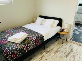 Apartament ogrodowy - 1