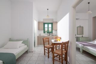 Portokali Apartments - Hersonissos - 8