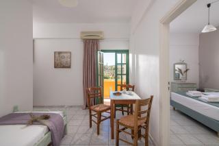 Portokali Apartments - Hersonissos - 3