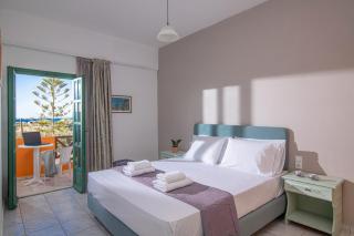 Portokali Apartments - Hersonissos - 2