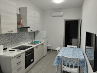 Casa vacanza Fabrizio San Teodoro - Schifoni - 4
