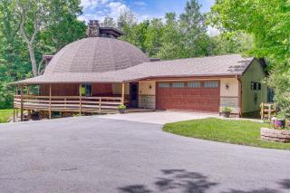 Wisconsin Vacation Rental 1 Mi to Road America! - 0