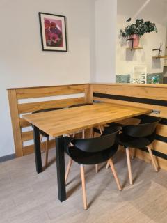 Appartement hyper-centre Issoire - Issoire - 4