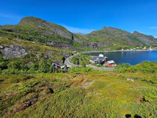 Lofoten Finnhavn Øvre - 7