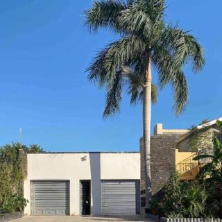 Casa Grande con Jacuzzi cerca de ctra MochisTopo - Los Mochis - 0