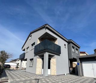 Apartmani Frane - Vir - 9