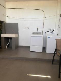 Casa Grande con Jacuzzi cerca de ctra MochisTopo - Los Mochis - 9
