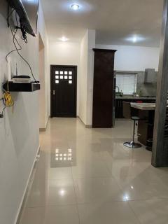 Casa Grande con Jacuzzi cerca de ctra MochisTopo - Los Mochis - 7