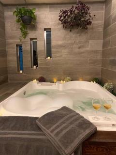 Casa Grande con Jacuzzi cerca de ctra MochisTopo - Los Mochis - 6