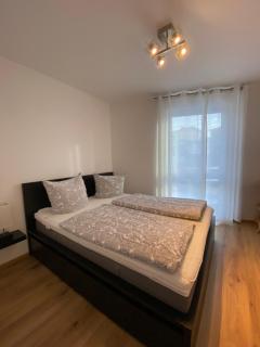 Ferienwohnung Arona 2 - Zinnowitz - 1