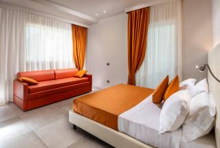B&B Primrose Residence Hotel - Rimini - 3