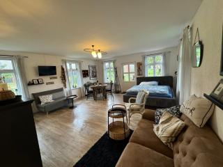 Ferienhaus Barlin 2 - Dargun - 6