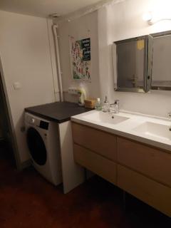 Large family nest in Avignon - Avignone - 2