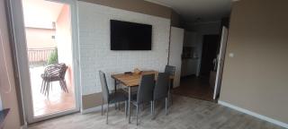 Apartament 2pokojowy Krynica Morska Rybacka Nad Zalewem - 8