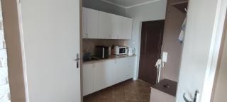 Apartament 2pokojowy Krynica Morska Rybacka Nad Zalewem - Krynica Morska - 6