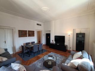 SAHI - Residenza Corso Italia tre camere, due bagni e un salone - Milan - 9