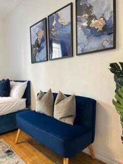 Apartment in Camden, central location - Londra - 4