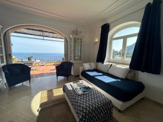 Roof Top Belvedere - Capri - 7