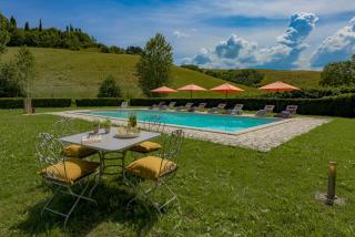 VILLA ISIDE 8, Emma Villas - Peccioli - 9