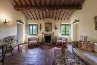 VILLA ISIDE 8, Emma Villas - Peccioli - 4