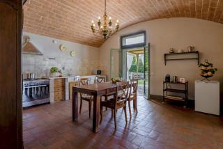 VILLA ISIDE 8, Emma Villas - Peccioli - 7