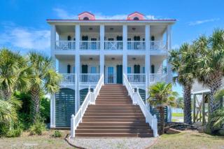 Rose Dew - Oak Island - 9