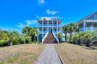 Rose Dew - Oak Island - 8