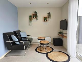 Vakantiewoning 'Weidezicht' KD04 Koudekerke - 8
