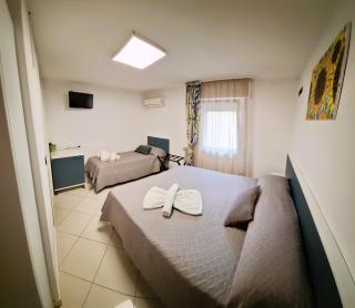 Bed& Breakfast G&G - Porto Garibaldi - 3