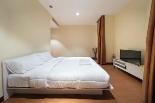 Pattaya Luxurious Gentlemans Club Pool Villa - 7