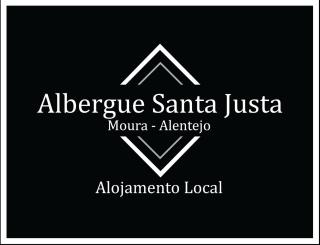 Albergue Santa Justa - Moura - 9