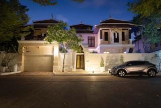 Pattaya Luxurious Gentlemans Club Pool Villa - Na Jomtien - 4