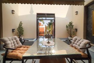 Pattaya Luxurious Gentlemans Club Pool Villa - Na Jomtien - 3