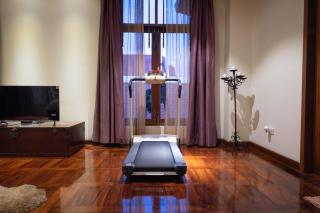 Pattaya Luxurious Gentlemans Club Pool Villa - Na Jomtien - 1