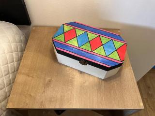 Dk4-Studio for 4 in Zona Viva - Guatemala - 7