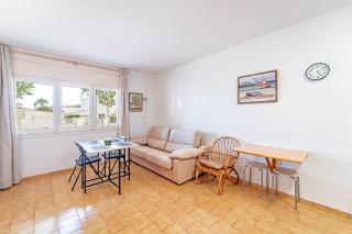 WELCS ESTUDIO 161 EMP frente al canal - Empuriabrava - 0