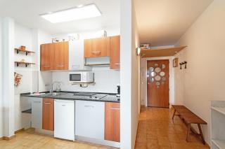 WELCS ESTUDIO 161 EMP frente al canal - Empuriabrava - 2