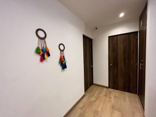 Dk4-Studio for 4 in Zona Viva - Guatemala - 2