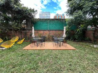 Dk4-Studio for 4 in Zona Viva - Guatemala - 1