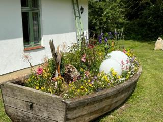 Ferienhaus Barlin 2 - Dargun - 9