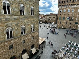 Palazzina Fusi - Florence - 9
