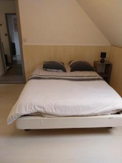 F3 dans maison individuelle à 30 km de Paris - Saint-Germain-lès-Corbeil - 1