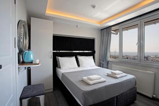 Carvan hotel - Estambul - 9