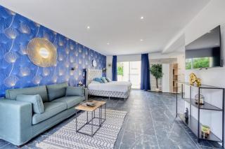 Studio 1 - Coubron - 1