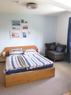 Ferienwohnung EG mit Bergblick - Rimsting - 3
