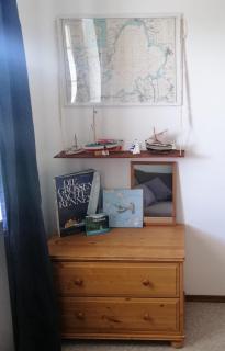 Ferienwohnung EG mit Bergblick - Rimsting - 2